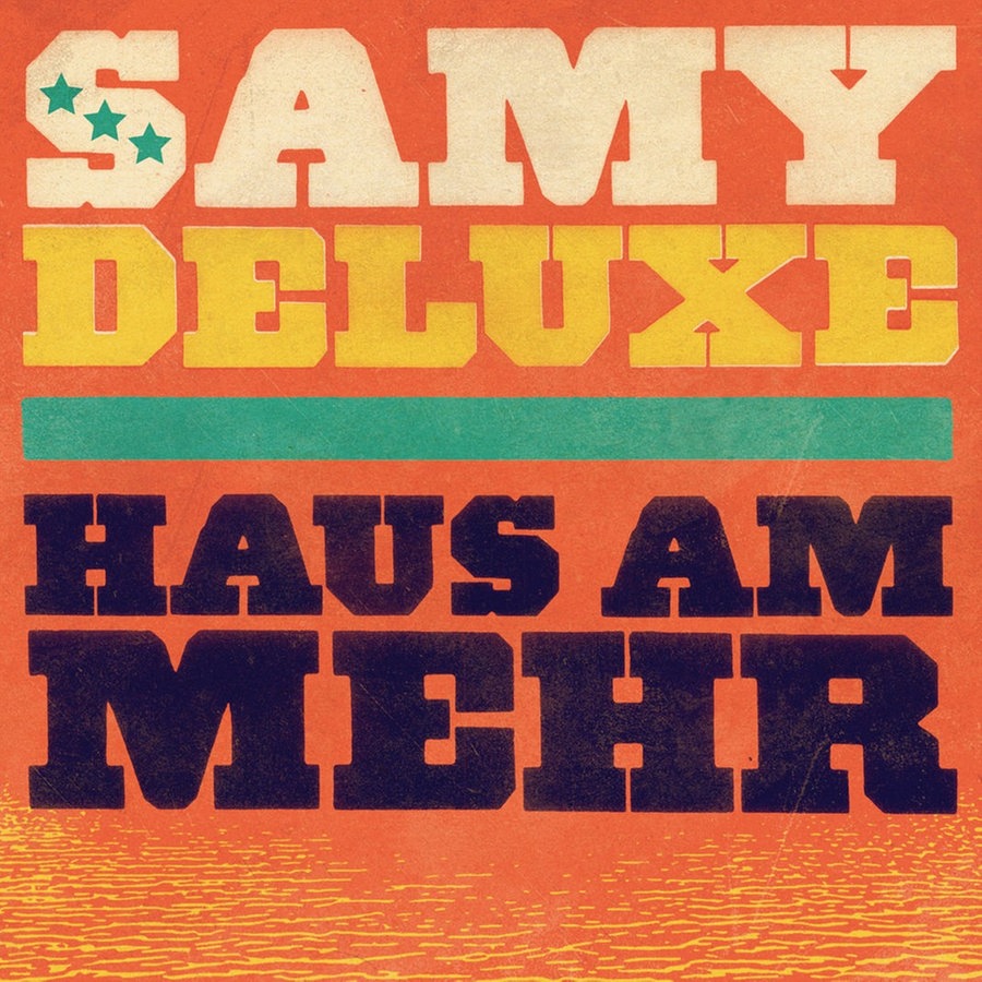 Haus Am Meer Samy Deluxe