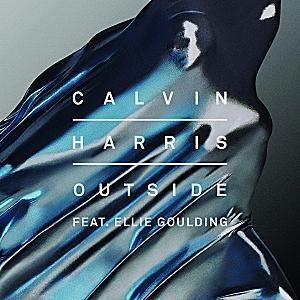 Calvin Harris feat. Ellie Goulding - Outside