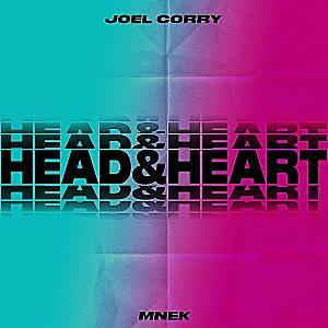 Joel Corry feat. MNEK - Head & Heart