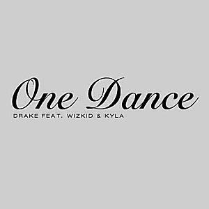 Drake feat. Wizkid & Kyla - One Dance