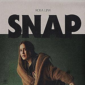 Rosa Linn - Snap