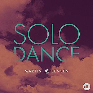 Solo Dance Cover