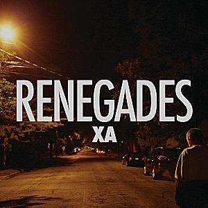 Renegades Cover