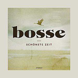 Schönste Zeit Cover