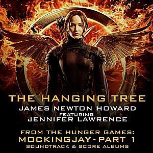 The Hanging Tree Cover