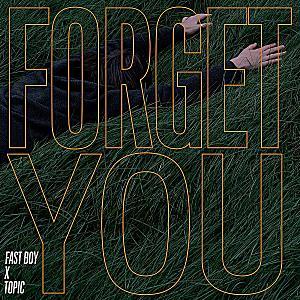 Forget You Cover