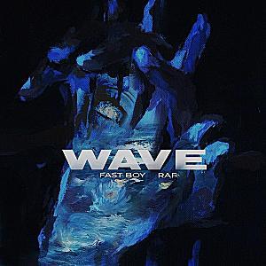 Wave Cover