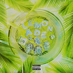 Lemonade Cover