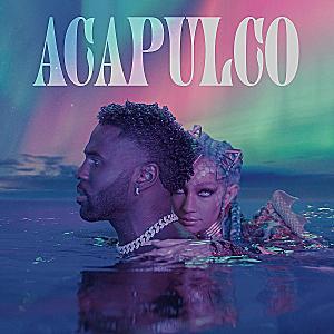 Acapulco Cover