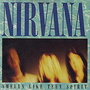 Smells Like Teen Spirit Cover