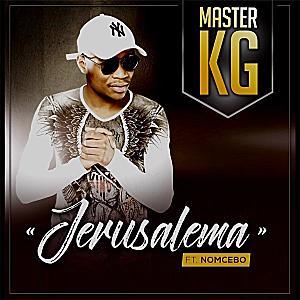 Jerusalema Cover