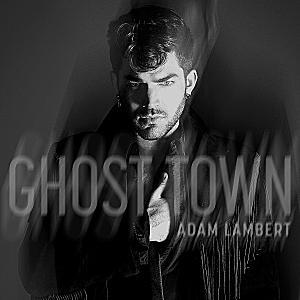 Ghost Town Cover