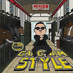 Gangnam Style Cover