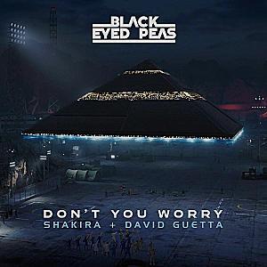 Don't You Worry Cover