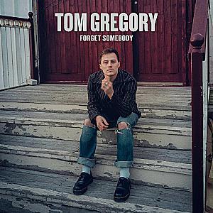 Forget Somebody Cover