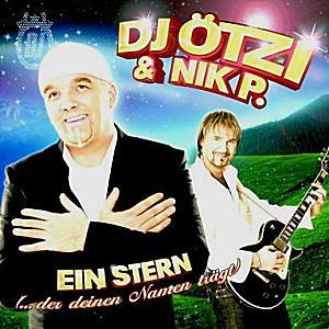 Ein Stern (Der Deinen Namen Trägt) Cover