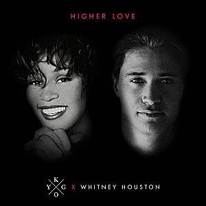 Higher Love Cover