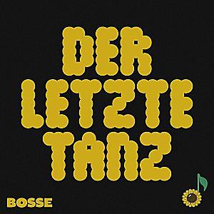 Der letzte Tanz Cover