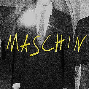 Maschin Cover