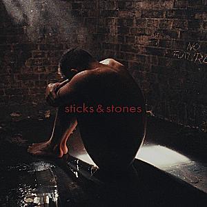 Sticks & Stones Cover