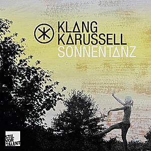 Sonnentanz Cover