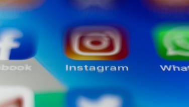 Gegenseitig blockiert instagram