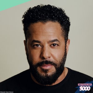 Das Bild zeigt Adel Tawil. © Robert Wunsch / D3000 Foto: Robert Wunsch