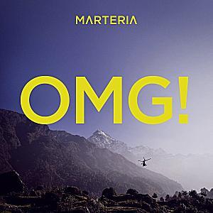 Marteria - OMG!