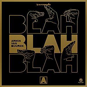 Armin van Buuren - Blah blah blah