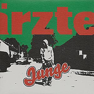 Die Ärzte - Junge