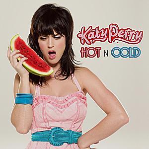 Katy Perry - Hot N Cold