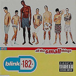 BLINK 182 - All The Small Things