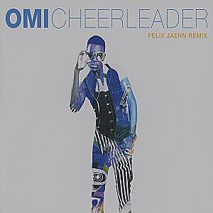 Omi - Cheerleader (Felix Jaehn Remix)