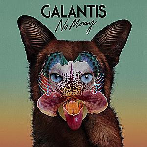 Galantis - No Money