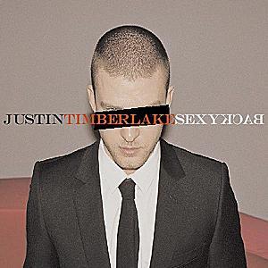 Justin Timberlake - Sexy Back