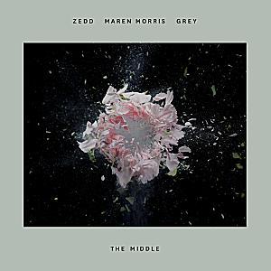 Zedd & Grey feat. Maren Morris - The Middle