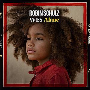 Robin Schulz & Wes - Alane