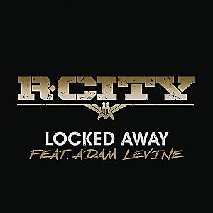 R. City feat. Adam Levine - Locked Away