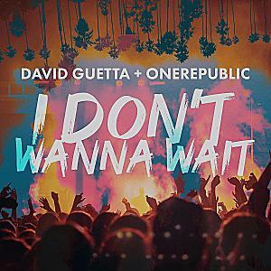 David Guetta & OneRepublic - I Don't Wanna Wait