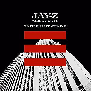 JAY-Z FEAT. ALICIA KEYS - Empire State Of Mind