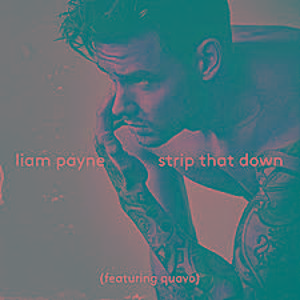Liam Payne feat. Quavo - Strip That Down