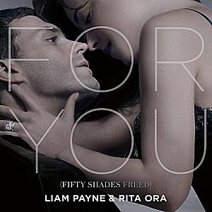 Liam Payne & Rita Ora - For You