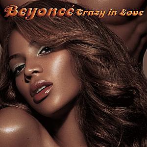 BEYONCÉ FEAT. JAY-Z - Crazy In Love