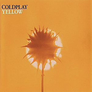 Coldplay - Yellow