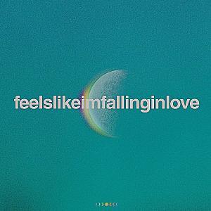 Coldplay - feelslikeimfallinginlove