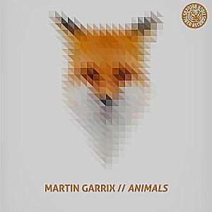 Martin Garrix - Animals