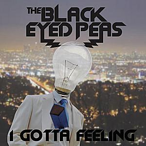 Black Eyed Peas - I Gotta Feeling