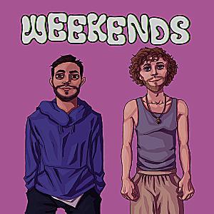 Felix Jaehn & Jonas Blue - Weekends