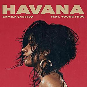 Camila Cabello feat. Young Thug - Havana (Radio Edit)