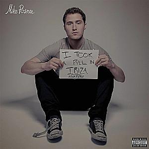 Mike Posner - I Took A Pill In Ibiza (SeeB Remix)